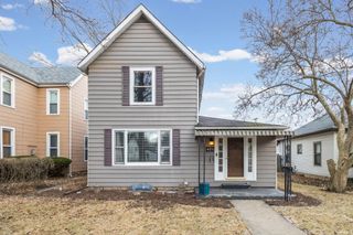 621 S 26th Street, Lafayette, IN 47904