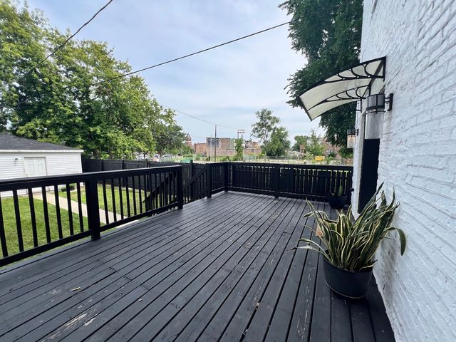 6351 S Evans Avenue, Chicago, IL 60637