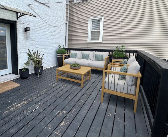 6351 S Evans Avenue, Chicago, IL 60637