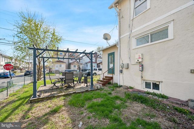 7403 MILLER AVE, Upper Darby, PA 19082