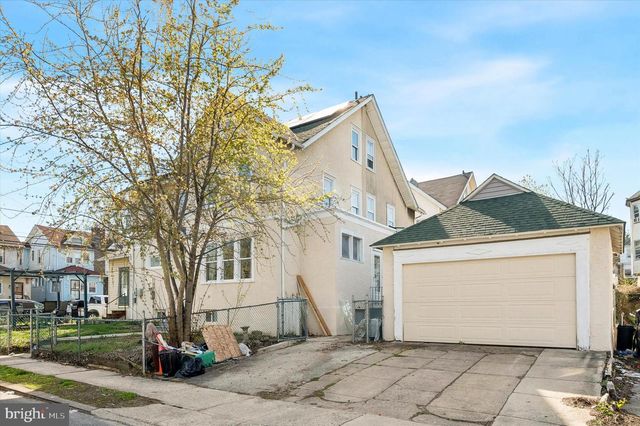 7403 MILLER AVE, Upper Darby, PA 19082