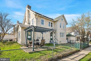 7403 MILLER AVE, Upper Darby, PA 19082