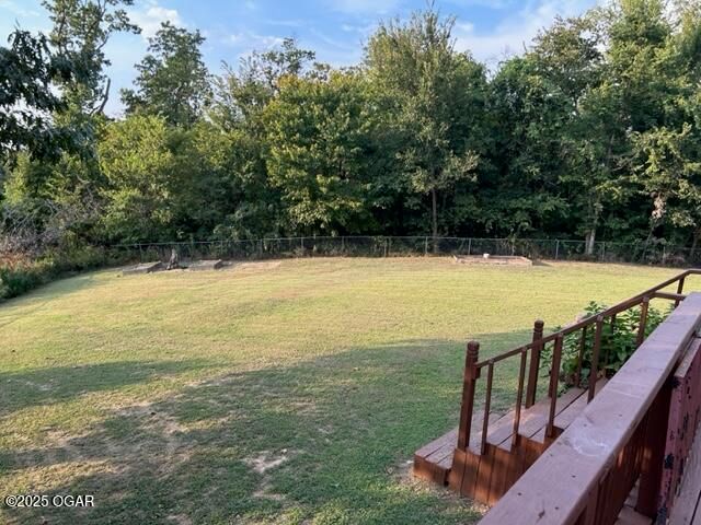 6045 Route K, Pineville, MO 64856