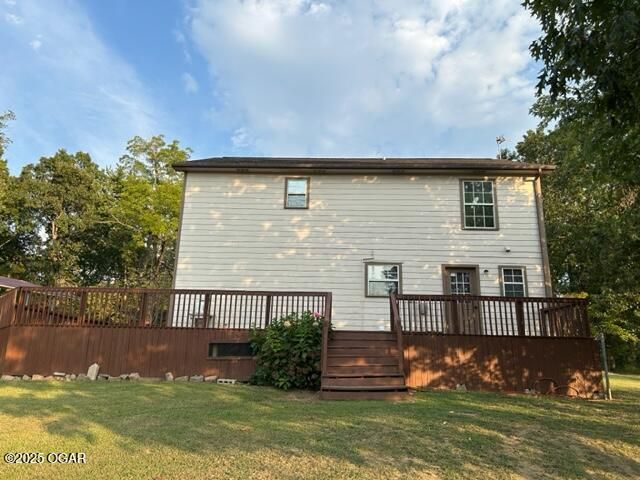 6045 Route K, Pineville, MO 64856