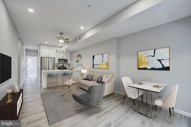 832 19TH ST NE #C, Washington, DC 20002