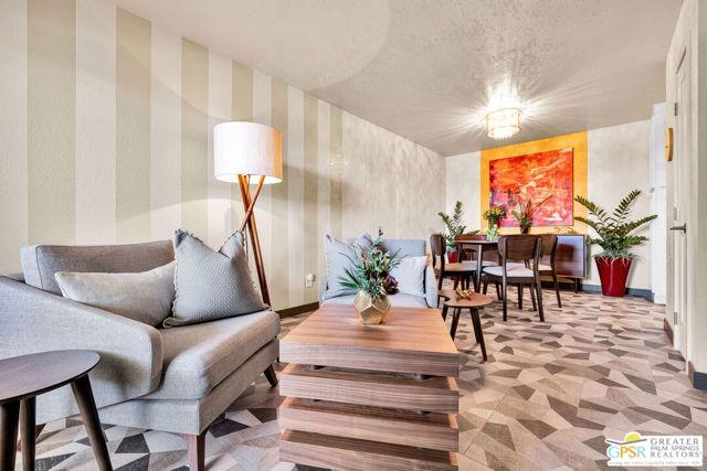 675 N Los Felices Circle J-202, Palm Springs, CA 92262