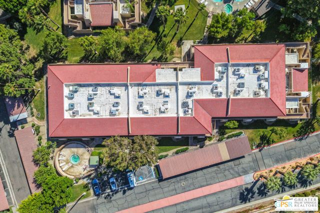 675 N Los Felices Circle J-202, Palm Springs, CA 92262