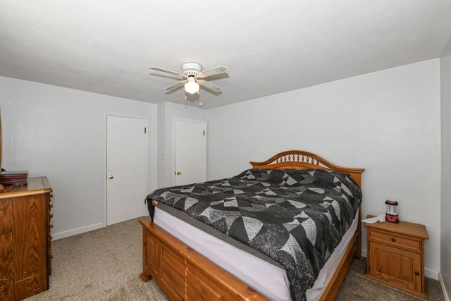 28 N Spencer STREET, Elkhorn, WI 53121