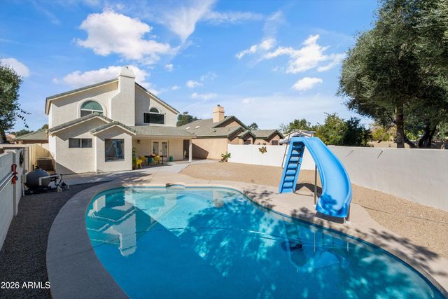 19813 N 76TH Avenue, Glendale, AZ 85308