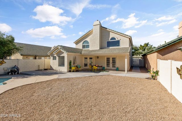 19813 N 76TH Avenue, Glendale, AZ 85308