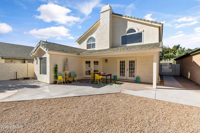 19813 N 76TH Avenue, Glendale, AZ 85308