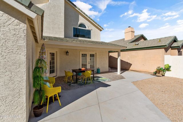 19813 N 76TH Avenue, Glendale, AZ 85308