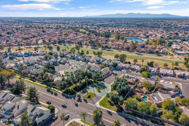 19813 N 76TH Avenue, Glendale, AZ 85308