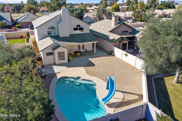 19813 N 76TH Avenue, Glendale, AZ 85308