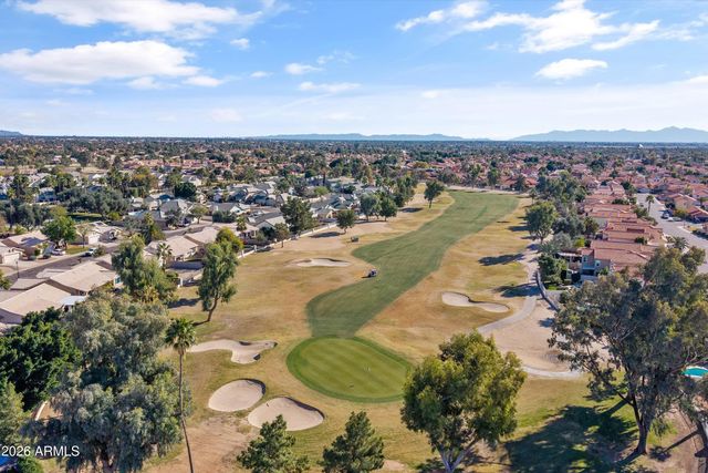 19813 N 76TH Avenue, Glendale, AZ 85308