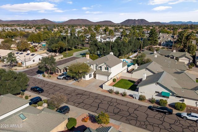 19813 N 76TH Avenue, Glendale, AZ 85308