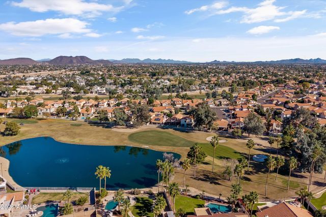 19813 N 76TH Avenue, Glendale, AZ 85308