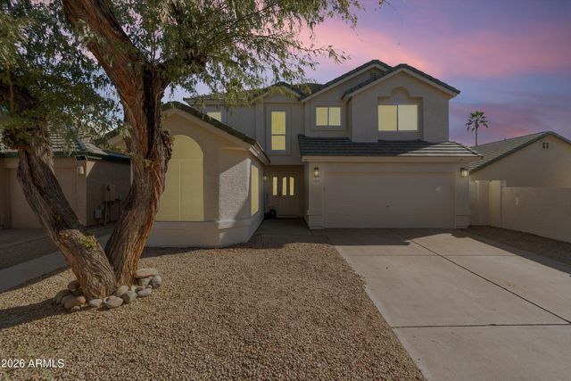 19813 N 76TH Avenue, Glendale, AZ 85308