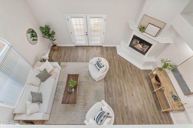 19813 N 76TH Avenue, Glendale, AZ 85308