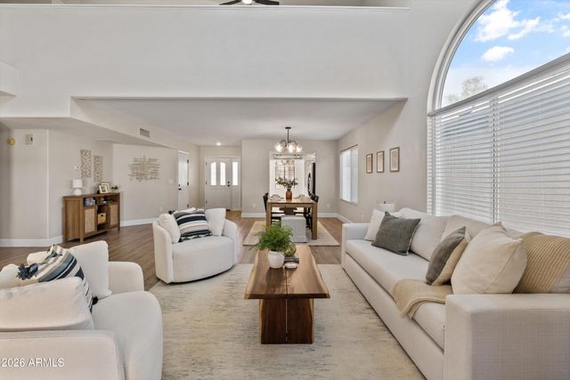 19813 N 76TH Avenue, Glendale, AZ 85308