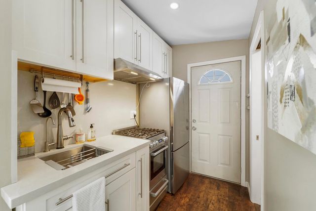 1662 14th Street, Oakland, CA 94607