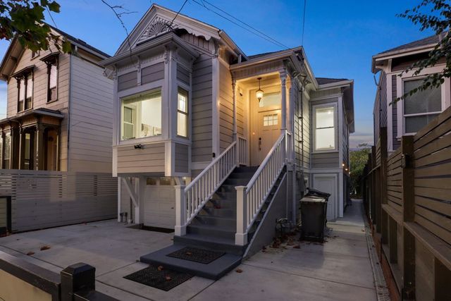 1662 14th Street, Oakland, CA 94607