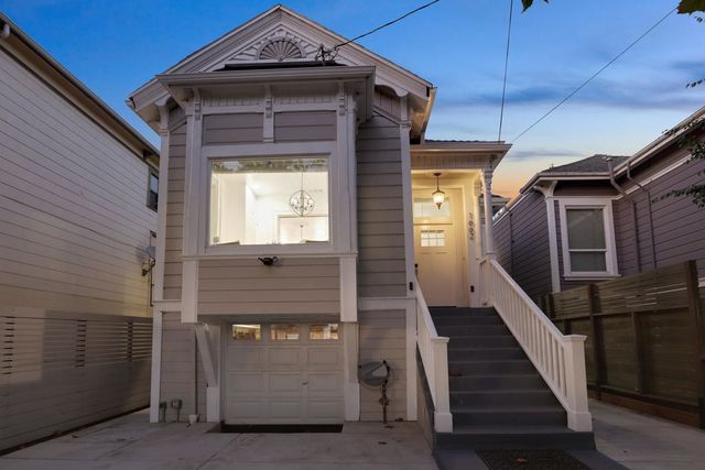 1662 14th Street, Oakland, CA 94607