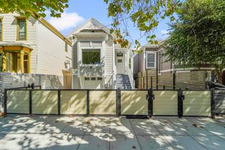1662 14th Street, Oakland, CA 94607