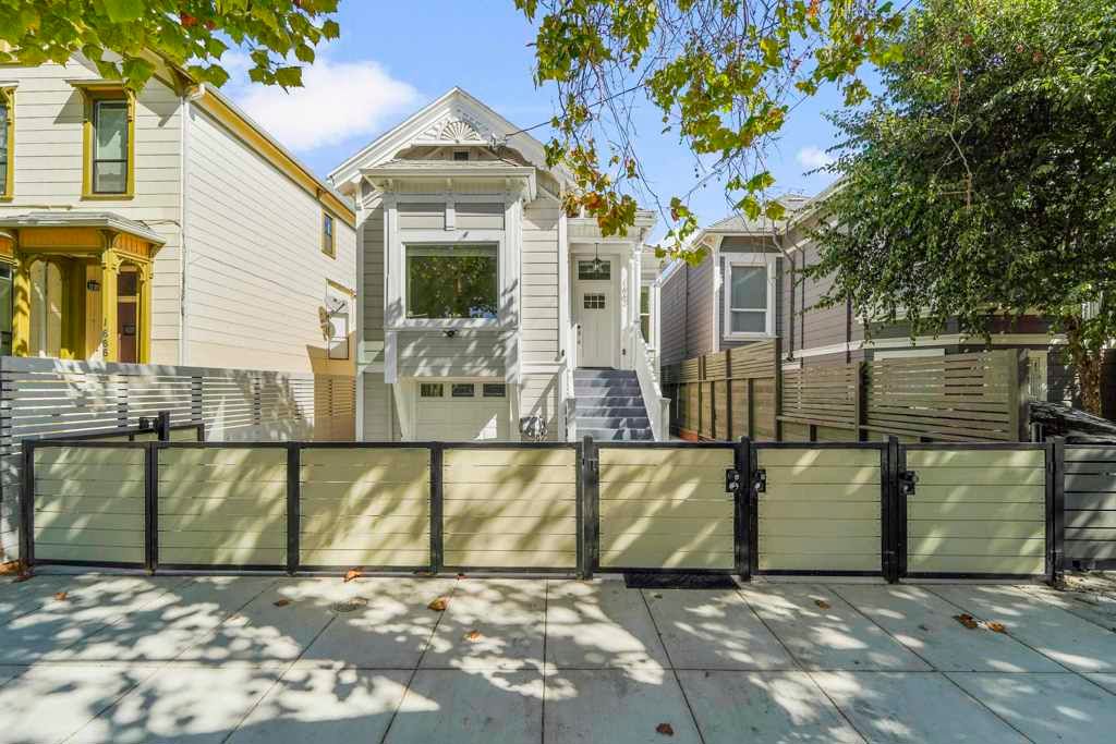 1662 14th Street, Oakland, CA 94607