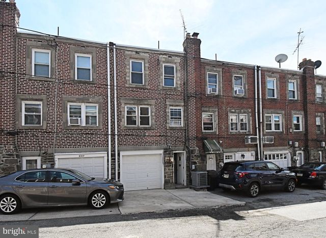 2219 ARDMORE AVE, Drexel Hill, PA 19026