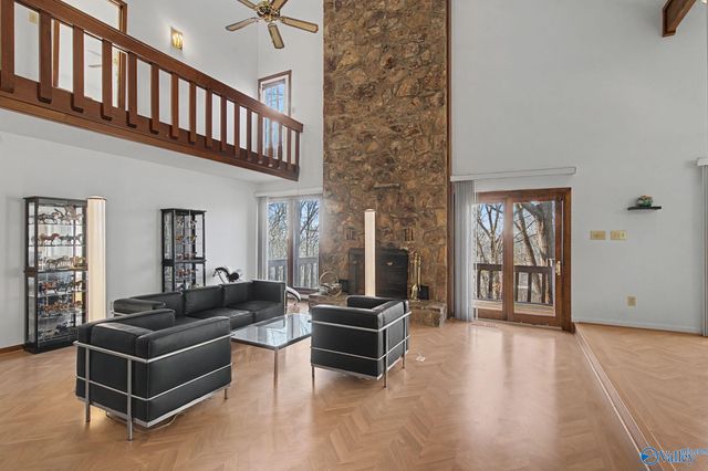 1522 Chandler Road SE, Huntsville, AL 35801