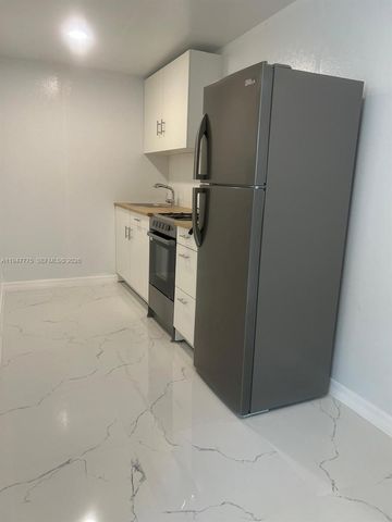 9625 NW 36th Ave Rear, Miami, FL 33147