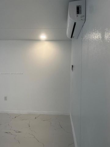 9625 NW 36th Ave Rear, Miami, FL 33147