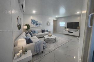 9625 NW 36th Ave Rear, Miami, FL 33147