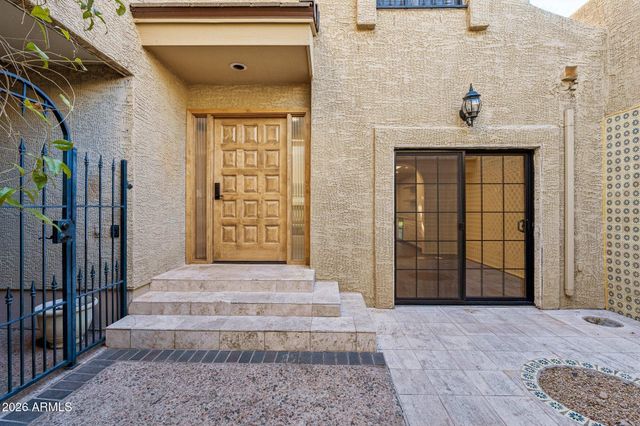 4724 N 65TH Street 189, Scottsdale, AZ 85251