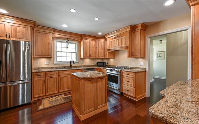 656 Bairdford Rd, West Deer, PA 15044