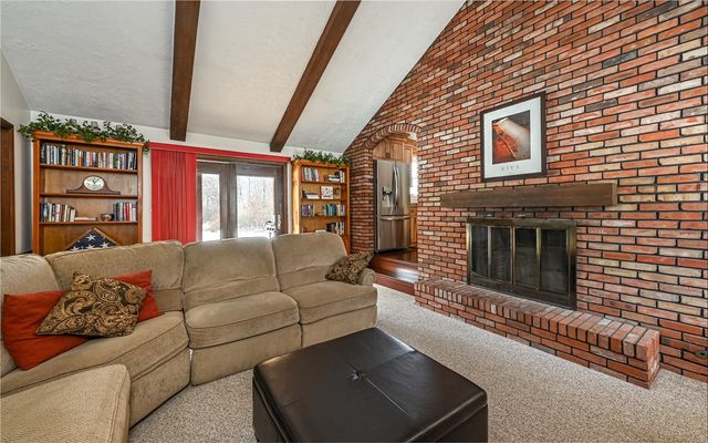 656 Bairdford Rd, West Deer, PA 15044