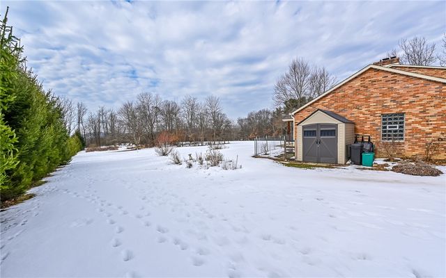 656 Bairdford Rd, West Deer, PA 15044