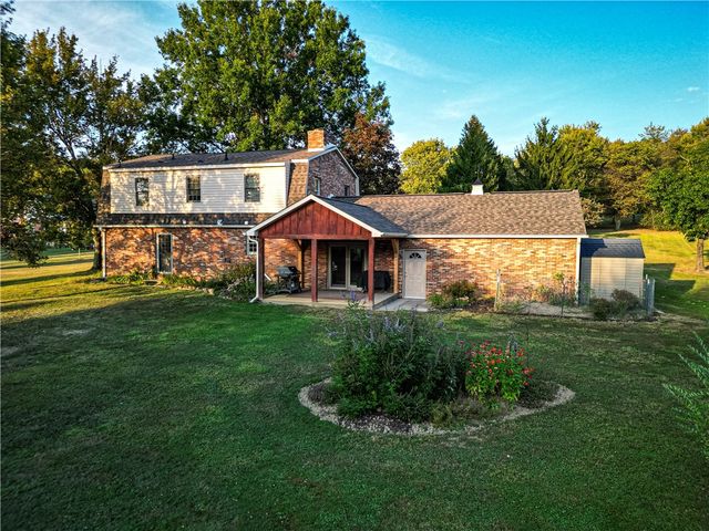 656 Bairdford Rd, West Deer, PA 15044