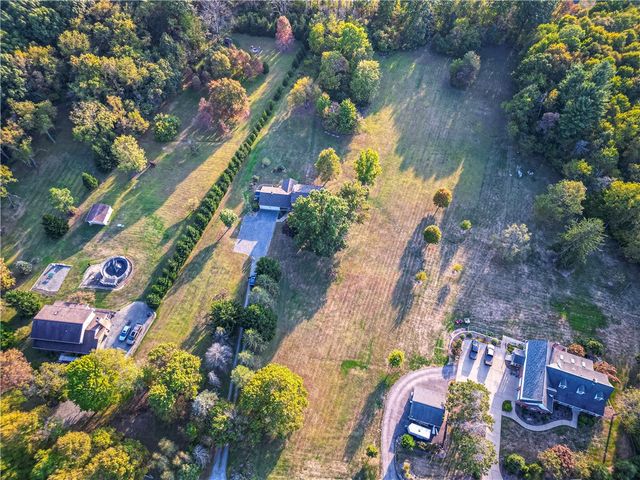 656 Bairdford Rd, West Deer, PA 15044