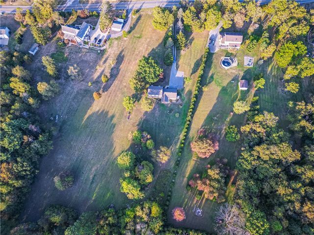 656 Bairdford Rd, West Deer, PA 15044