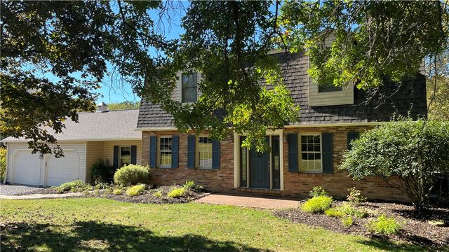 656 Bairdford Rd, West Deer, PA 15044