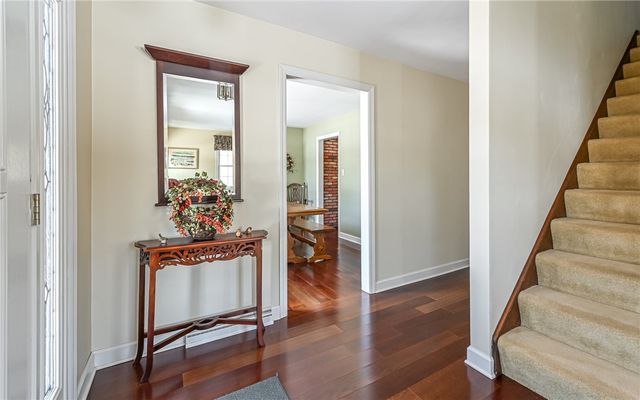 656 Bairdford Rd, West Deer, PA 15044