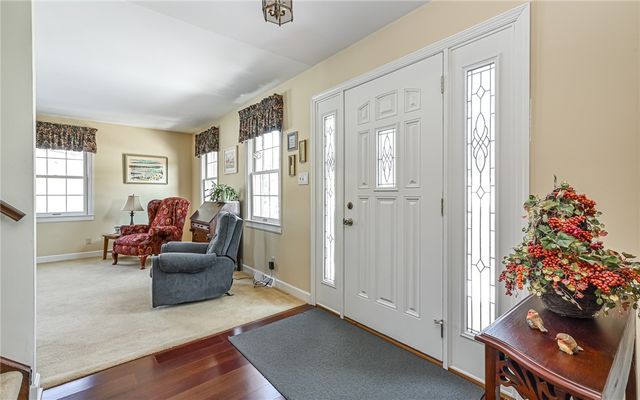 656 Bairdford Rd, West Deer, PA 15044