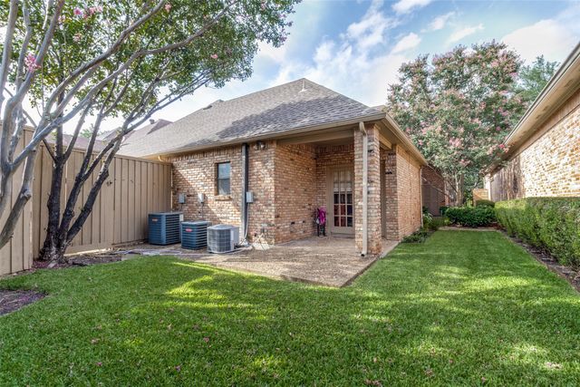 7215 Lane Park Drive, Dallas, TX 75225