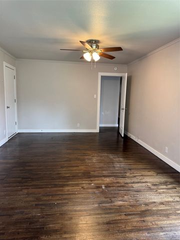 507 Davis Drive, Athens, TX 75751