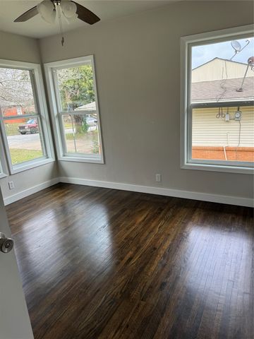 507 Davis Drive, Athens, TX 75751