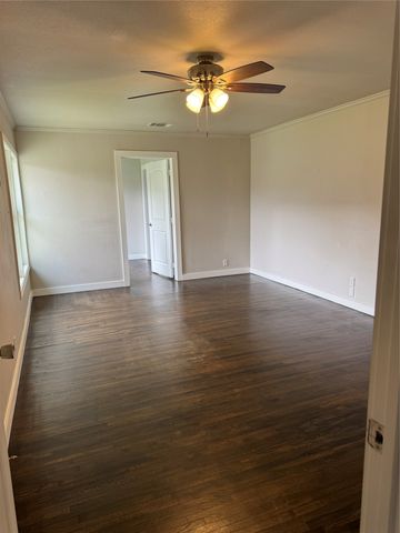 507 Davis Drive, Athens, TX 75751