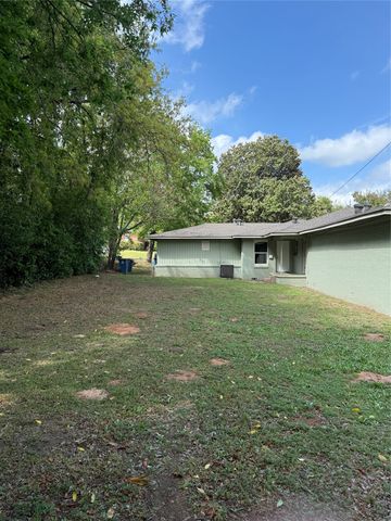 507 Davis Drive, Athens, TX 75751