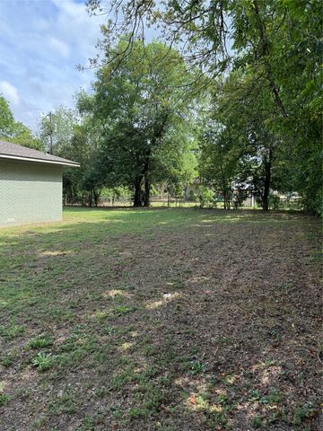 507 Davis Drive, Athens, TX 75751